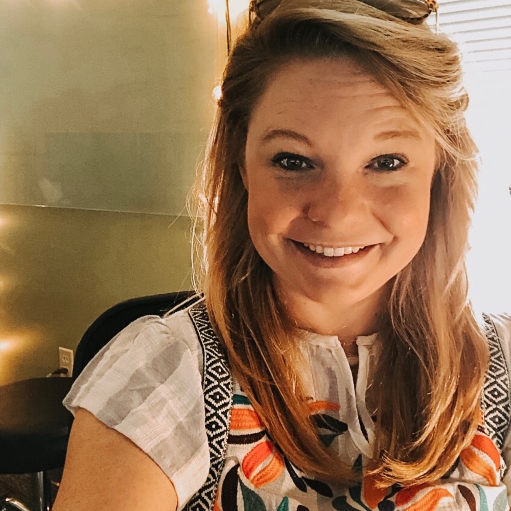 Meet your Posher, April
